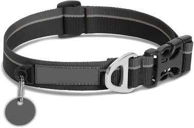 Nylon Adjustable Dog Collars Kalite Tedarikci Cin Den