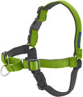 Safety Easy Control Nylon Dog Harness , Comfortable No Pull Dog Harness