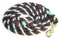 Handmade Cotton Rope Dog Leash Multifunctional